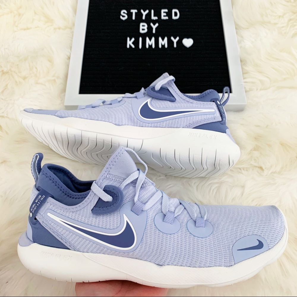 Nike Flex RN Sneakers Running Shoes Trainer - Picture 8 of 8